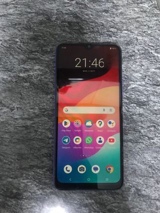 Vivo Y21 - Smartphone