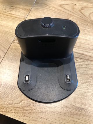 Base de carga Roomba