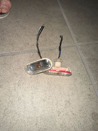 Intermitentes Ford Focus 2007