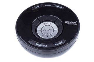 Mando iRobot Roomba