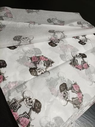 Carta regalo Halloween