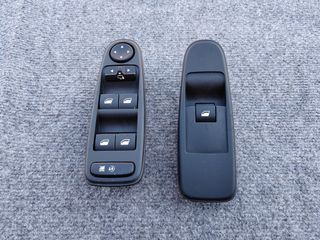 Mandos elevalunas Citroen C4 picasso 2008