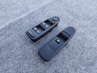 Mandos elevalunas Citroen C4 picasso 2008