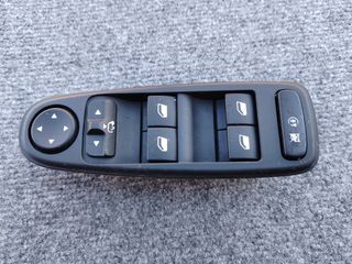 Mandos elevalunas Citroen C4 picasso 2008