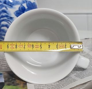 Juego de café porcelana