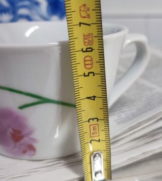 Juego de café porcelana