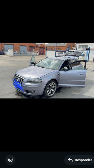 Audi A3 2005