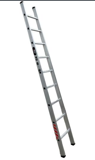 Alquiler de escalera de 2.5 metros aluminio