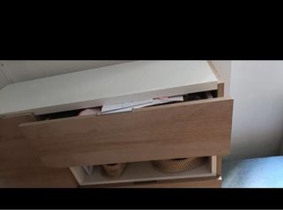 Zapatero con banco - Entrada