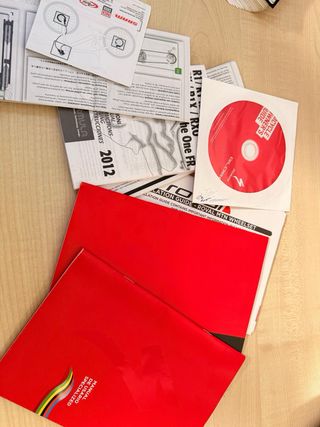 Stumpjumper FSR Expert Carbon 29 del año 2013