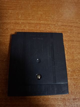 Game & Watch Gallery 3 - Game Boy