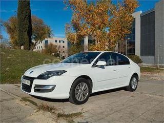 Renault Laguna 2011