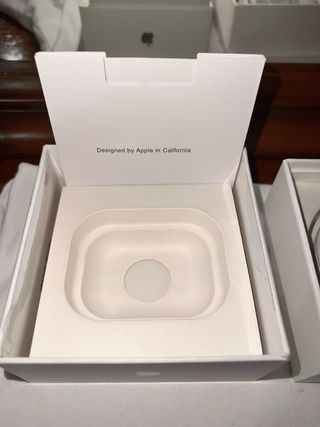 AirPods Pro (2ª gen) blancos