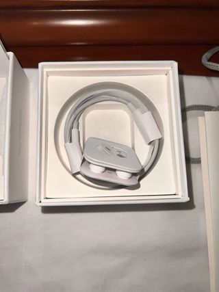 AirPods Pro (2ª gen) blancos