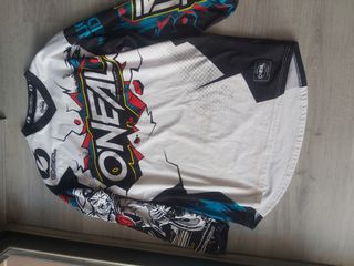 Traje Conjunto Enduro ONeal