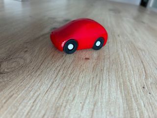 Coche Magia Koornwinder Tenyo