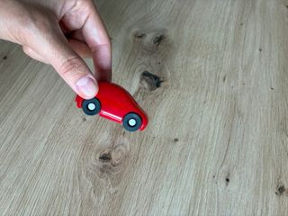 Coche Magia Koornwinder Tenyo
