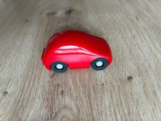 Coche Magia Koornwinder Tenyo