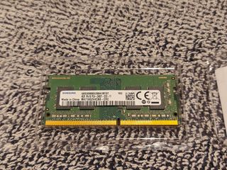 RAM Samsung 4GB DDR4 PC4-2400T