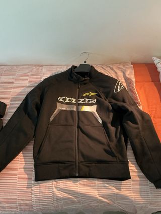 Chaqueta Alpinestars One Goal