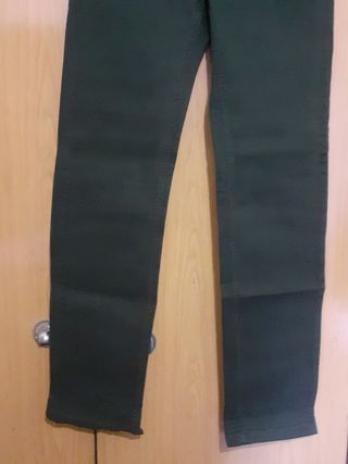 PANTALÓN LARGO HOMBRE PERTEGAZ SPORT TALLA 40 LRG 