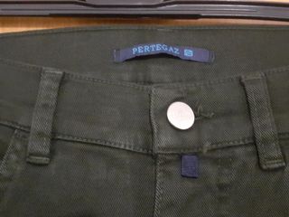 PANTALÓN LARGO HOMBRE PERTEGAZ SPORT TALLA 40 LRG 
