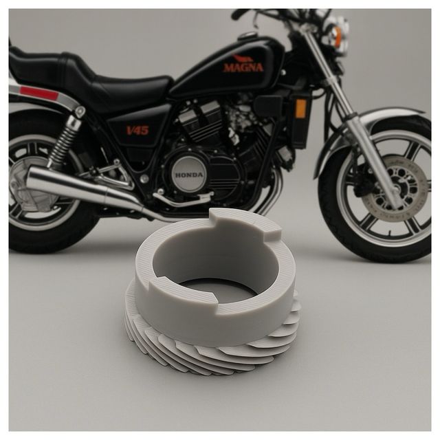 Honda Magna VF 700 / VF 750 (82–88)