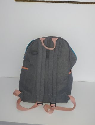 Mochila escolar Mr. Wonderful 