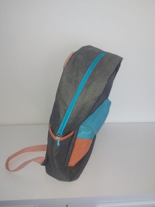 Mochila escolar Mr. Wonderful 