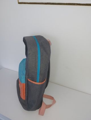 Mochila escolar Mr. Wonderful 