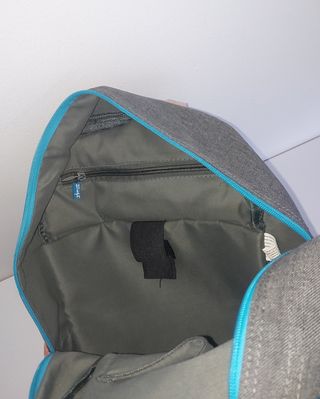 Mochila escolar Mr. Wonderful 