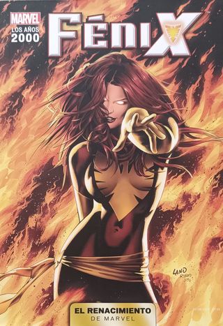 Cómics 
