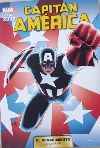 Cómics 