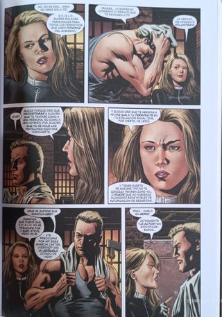 Cómics 