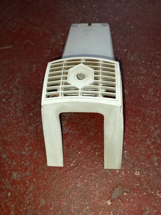 Carcasa claxon Vespa 200