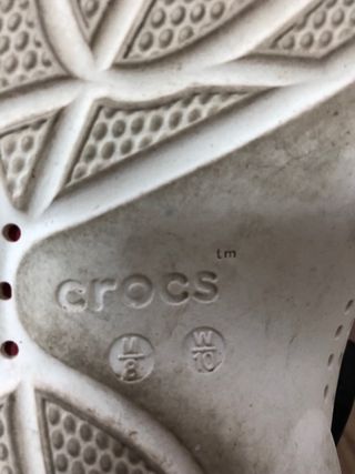 Crocs Classic 
