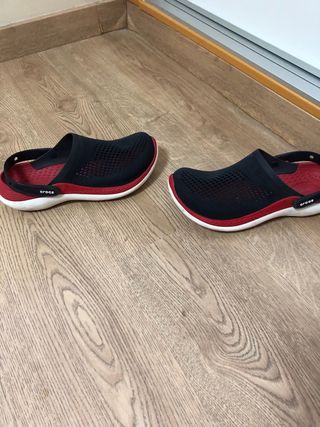 Crocs Classic 
