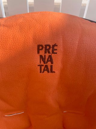Trona Prenatal Bebé
