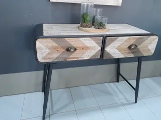 ENTRADITA INDUSTRIAL BF