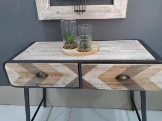 ENTRADITA INDUSTRIAL BF
