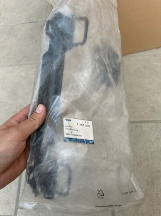 Anclaje Isofix Ford 1357238