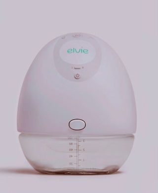 Sacaleches Elvie Pump