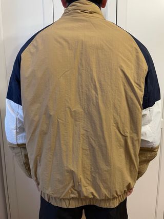 Giacca doubleface Tommy jeans