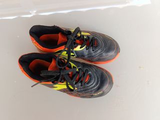 Zapatillas JOMA Toledo Fútbol Sala talla31