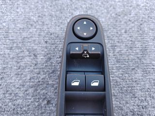 Mando de elevalunas de citroen c4 grand Picasso 08