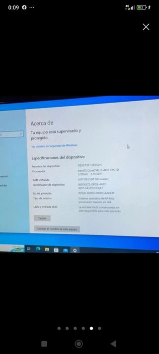 ¡¡BLACK FRIDAY!!PC Gaming u sobremesa