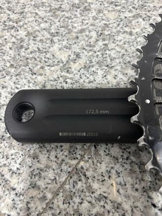 Rotor Inpower: Potenciómetro Bicicleta