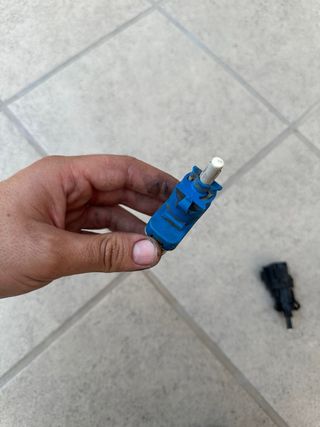 Interruptor luz freno