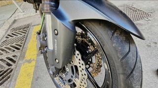 Kawasaki Z800 - 113CV - ABS