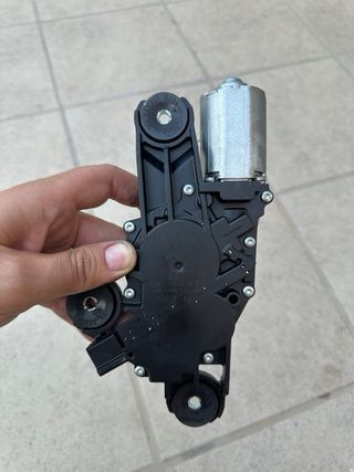 Motor limpiaparabrisas trasero Ford